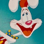 Roger Rabbit (Who Framed Roger Rabbit?)