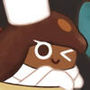 Cocoa Cookie (Cookie Run)